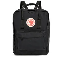 Fjällräven Kanken 16 l black