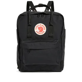 Fjällräven Kanken 16 l black