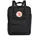 Fjällräven Kanken 16 l black