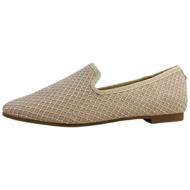 La Strada Slipper Damen Gold 42