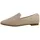 La Strada Slipper Damen Gold 42