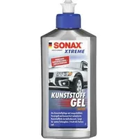 Sonax XTREME KunststoffGel Außen, | 250ml