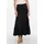 Only Maxirock Damen Schwarz M
