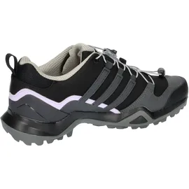 Adidas Terrex Swift R2 GTX Damen Core Black / Dgh Solid Grey / Purple Tint 40 2/3