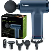 Beurer PowerReload Massagepistole