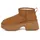 UGG Australia Classic Ultra Mini New Heights chestnut 36