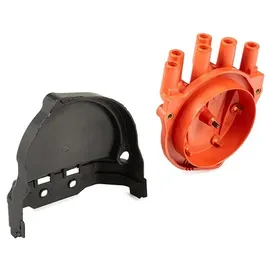 RIDEX 692D0010 Verteilerkappe