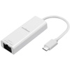 Gigabit LAN-Adapter, RJ-45, USB-C 3.0 [Stecker] (EU-4306C)