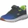 KangaROOS KB-Pang EV Kinder Dunkel Navy/Lime 38