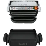 Tefal OptiGrill+ GC714D inkl. Backschale