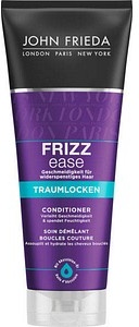 Preisvergleich Produktbild JOHN FRIEDA® FRIZZ EASE Traumlocken Spülung 250 ml