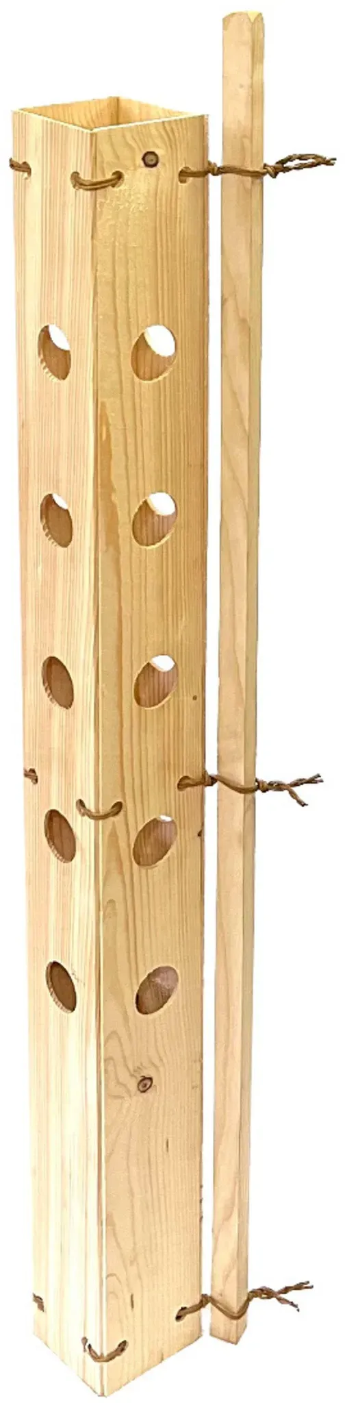 Holz-Wuchshülle MK