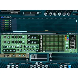 eJay Techno 5 DE Win