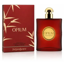 Yves Saint Laurent Opium Eau de Toilette 90 ml