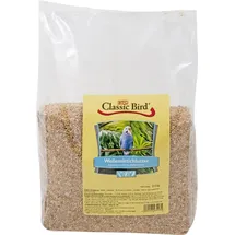 BTG Classic Wellensittichfutter 4 x 2,5 kg