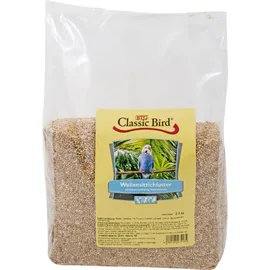 BTG Classic Wellensittichfutter 4 x 2,5 kg