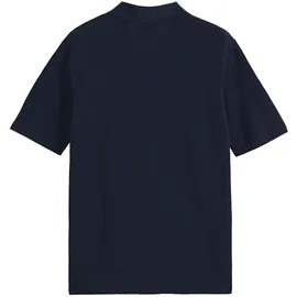 Scotch & Soda Poloshirt dunkelblau M