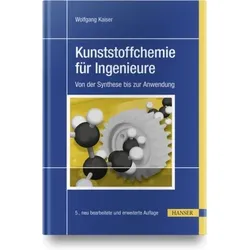 Kunststoffchemie für Ingenieure