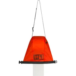 SEA TO SUMMIT Camping Zubehör Ultra-Sil Outhouse, Orange, ONE SIZE