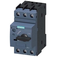 Siemens Leistungsschalter 3RV2021-1KA10