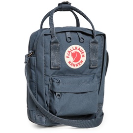 Fjällräven Kanken Sling 2,5 l graphite