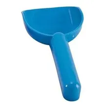 Toynamics Babyschaufel blau