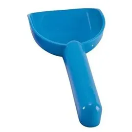 Toynamics Babyschaufel blau