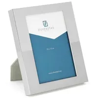 Zilverstad Dijon 10x15 Metall Portrait matt 7173130