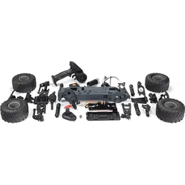 Arrma RC-Buggy Gorgon 2CH RTR schwarz