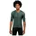 Siroko M2 Dirty Road Kurzarm-radtrikot - Green - XS