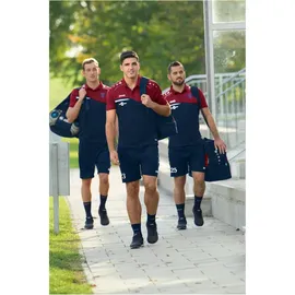 Jako Competition 2.0 Sport-Shorts Schwarz 4XL