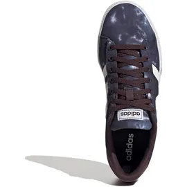 Adidas Daily 3.0 Shadow Maroon / Cloud White / Altered Blue 42