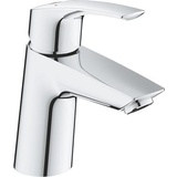 GROHE Eurosmart S-Size geneigt gl. K. PO-Abl.grt. chrom