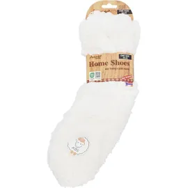 Antonio Kuschelige Hüttensocken im Norweger Design Gr. 35-42 -