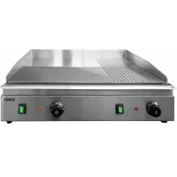 Saro Grillplatte COMO, Spritzschutz 213-7105 , 1 Grillplatte