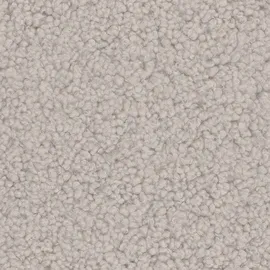 kaiser möbel Boxspringbett mit bettkasten und topper LAMM stoff Sven Hellbeige 200x200 cm H2-Pocket - Beige