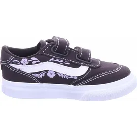 Vans Brooklyn LS Junior Braun 26
