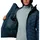 Columbia Lay D V Daunenjacke - Everblue - S