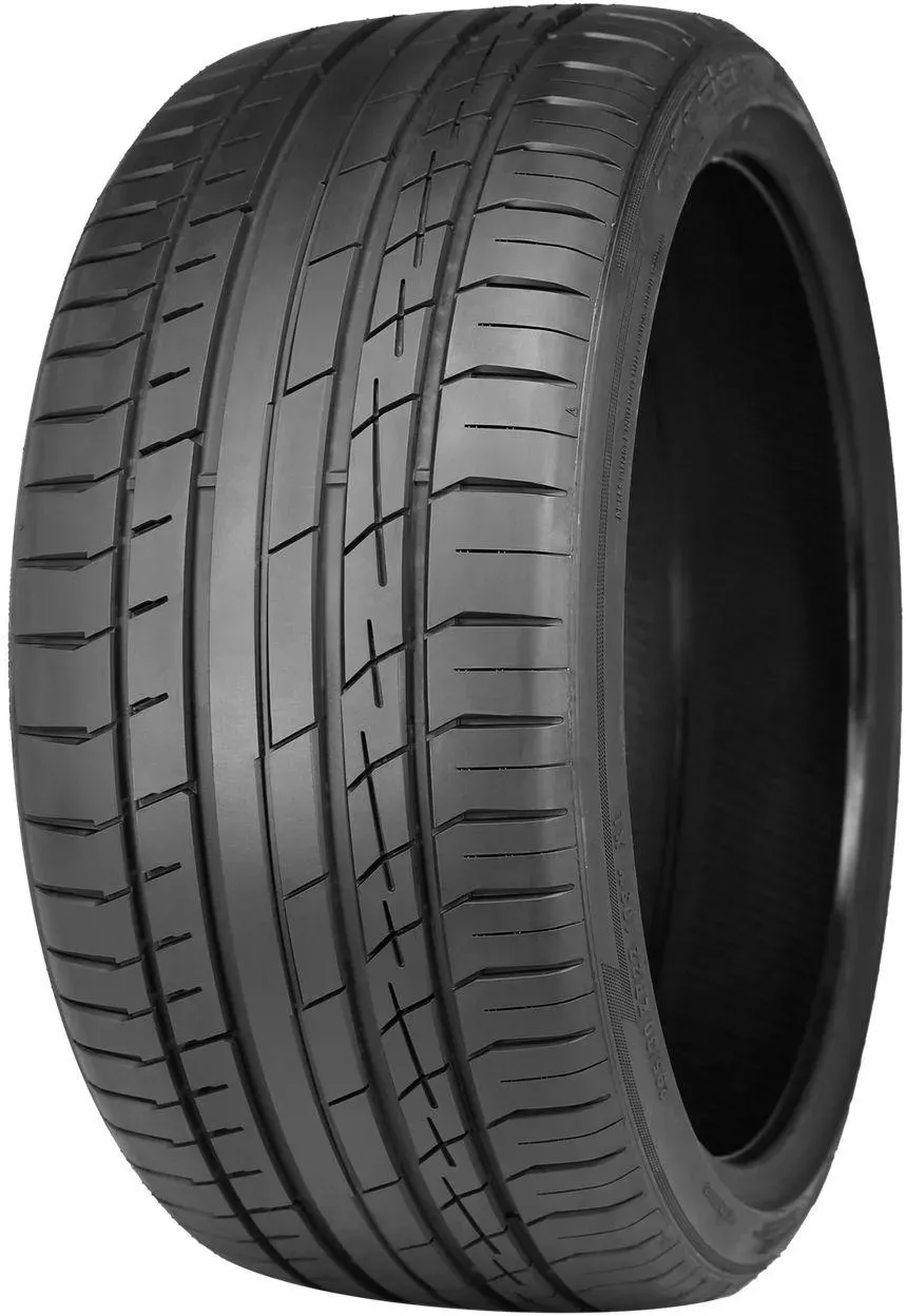 ACCELERA IOTA-ST68 245/60R18 105V BSW