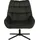 Actona Sessel Paris Stoff Dark Green