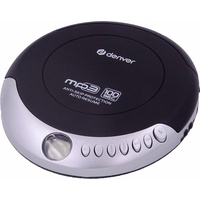 Denver DMP-391 Tragbarer CD-Player