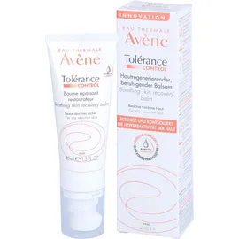 Avène Tolérance Control Balsam 40 ml