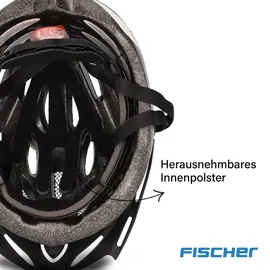 Fischer Hawaii 54-58 cm weiß