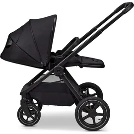moon gmbh / buggy Gio Fold Air Schwarz