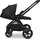 moon gmbh / buggy Gio Fold Air Schwarz