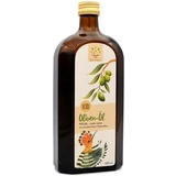 Bio-Olivenöl nativ extra 500 ml, kaltgepresst, PICUAL