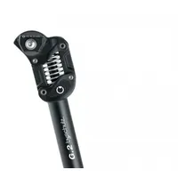 By.schulz G.2 ST 33.9mm/450mm standard Sattelstütze (33.90 mm)