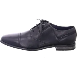Bugatti Business Schuhe für Herren - Schwarz - 46