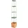 Bio Green Maxitom Pflanzturm 150 x 25 cm terracotta/grün