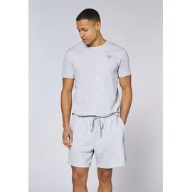 Chiemsee T-Shirt grau M